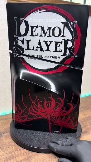 TikTokでCustom Manさんをチェック！