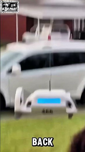 "Revolutionizing Delivery: Watch Walmart’s Incredible Zipline Drone Deliveries in Action!"