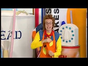 Big Cook Little Cook - Explorer