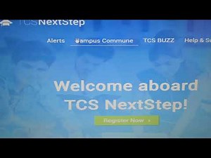 How To Upload TCS Documents In Tcs Next Step Page & Required documents #tcs