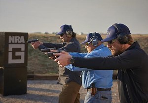 NRA to Introduce New Concealed-Carry Training, Insurance