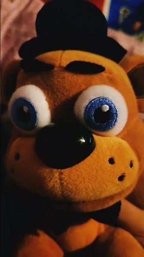 Uhm guys is this freddy fazbear | ◆Remaster◆