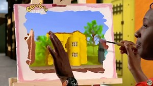 CBeebies | Balamory - S03 Episode 51 (Bring And Tell Day) : CBeebies : Free Download, Borrow, and Streaming : Internet Archive