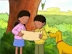 The Magic Key - Code Calling (2000)