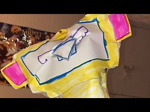 Introducing Elmo’s Computer