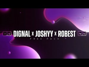 Introducing the *BEST FREE* Fortnite Editing Pack for ALL Softwares...