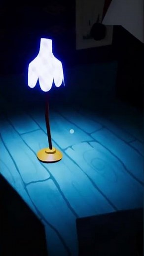 Hello Neighbor Alpha 3.5 MOD Gameplay highlight #gaming #gameplay #games #horror