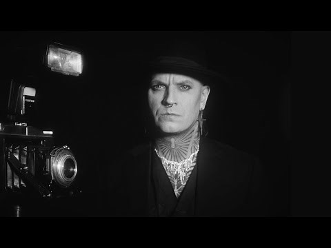 LORD OF THE LOST - One Of Us Will Be Next (Official Video) | Napalm Records