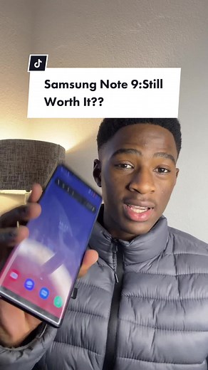 Is the Samsung Galaxy Note 9 Still Worth Buying in 2021? Find Out Now!