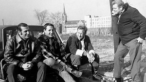 THE FRENCH CONNECTION (1971): A Retrospective Review