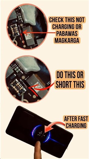 poco x3 charging store problem solved #music #pocox3probgmigameplay90fps