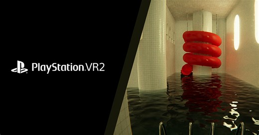 Dive into the Unknown: POOLS VR Set to Haunt PS5 in 2025 | Balls.ie