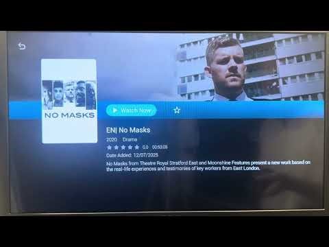 How to use Apollo IPTV