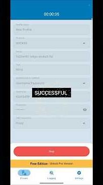 Super Proxy Connection Tutorial | Quick and Easy Setup