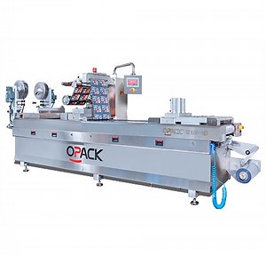 Thermoforming Packaging Machine | OPACK Machine