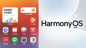 Huawei will transition to HarmonyOS this year, ditching Android app support completely: Report