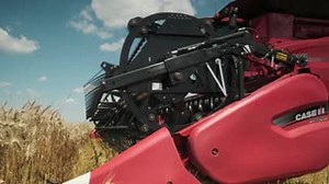 1.2K views · 18 reactions | Nothing can optimize the capabilities of your combine more than Case IH headers, specifically designed to maximize productivity in any harvesting condition. Discover them with our expert Dave. | CASE IH | Facebook