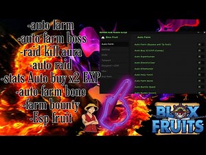 BLOXFRUIT RIPPER HUB