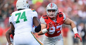 Defensive Line 101: What to know about d-line positions, fronts, techniques, terms and more