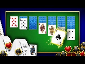 How to Play Solitaire on Your PC