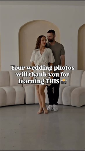 1.1K views · 143 reactions | LEARN YOUR FIRST DANCE FROM HOME ⬇️...