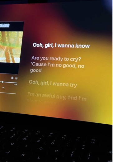 Les Lyrics et Audio des Chansons Populaires