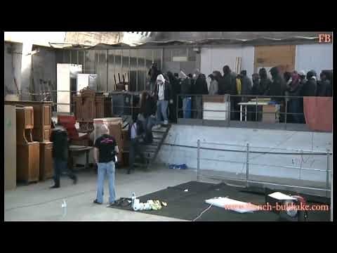 Pascal OP 163 Guys for Sweet Lolly