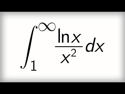 12.8 The Basic Comparison Test for integrals: Examples