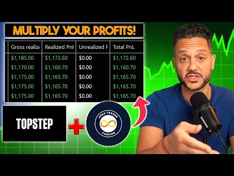 How I Use a Trade Copier to Trade Multiple Prop Accounts [Full Tutorial]
