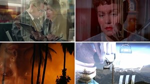 The Lap Dissolve — Film & Video Editing Techniques