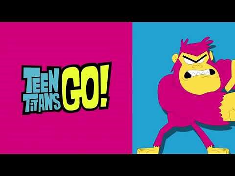 Cartoon Network - NEXT Bumpers (2021)