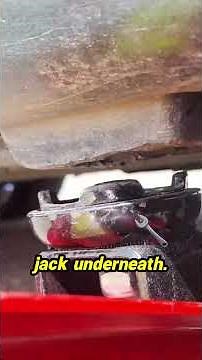 Unlock the Secrets to Safe Car Lifting!