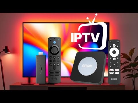How to Reset IPTV app to Renew or Fix Glitches Step by Step #iptv