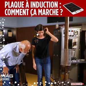 🌍 La réponse en images ! | Science & Vie TV