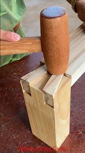 Mastering the Art of Wood Joinery: Advanced Techniques and Tips