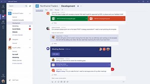 Descargar Microsoft Teams Gratis para PC en Español