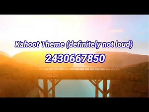 10 Loud and annoying ROBLOX song and sound codes/IDs *2020 pt.2 (WORKING)