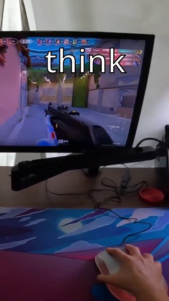 I upgraded a one-handed keyboard and discussed the poor performance of a mouse in various tasks