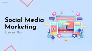 Social Media Marketing Business Plan