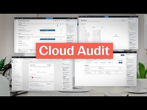 Caseware Cloud Audit: Streamline, Collaborate, Deliver with Confidence