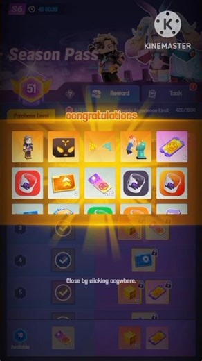 I Get "Free" Skins 🤯 Blockman go #shorts