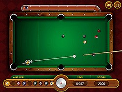 9 Ball Pool - Play Now on Y8.com