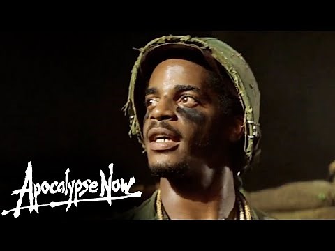 Chaos at the Do Lung Bridge | Apocalypse Now