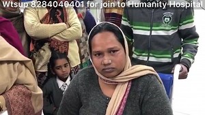 59K views · 3.1K reactions | ਇਸ ਭੈਣ ਨੰੂ ਏਡਸ ਦੀ ਬਿਮਾਰੀ ਹੋਣ ਕਾਰਨ ਕੋਇ ਦਾਖਲ ਨਹੀ ਕਰ ਰਿਹਾ ਸੀ.....——— for help- (Navtej Singh.. a/c. 50200018331430.. IFSC Code -: HDFC0000641 , swift code-HDFCINBB ), Branch City Batala . My add. dharmpura coloney, plot no. 50/2 , Batala pin code 143505 , wtsup 8284040401 wtsup 8284040401 | Navtej Humanity - Group of Hospitals' | Facebook
