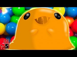 Top 5 Scary SCP Monsters That Are Actually Good