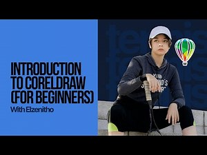 Introduction to Coreldraw (For Beginners)