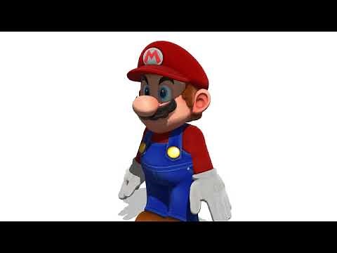 Mario Noises