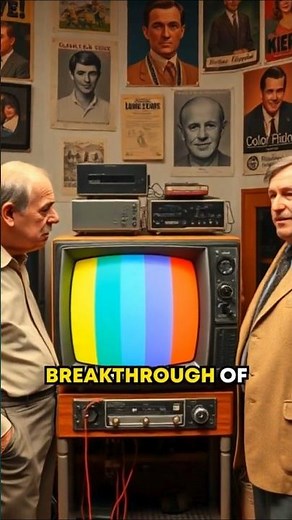 The History And Invention Of Television – How TV Changed The World!