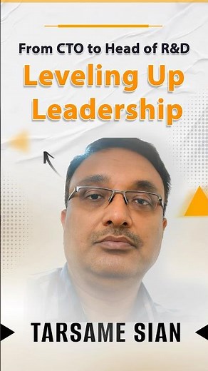 From CTO to Head of R&D | How Intellipaat Helped Tarsame Sian Lead Innovation with AI & ML