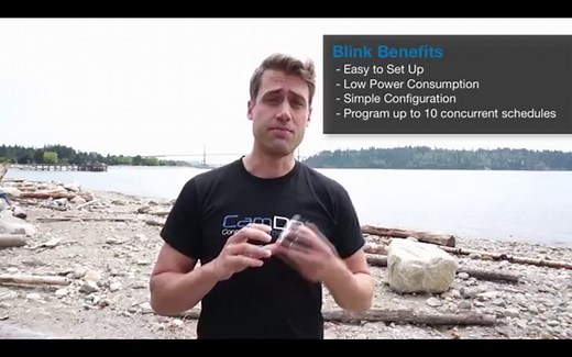 Construction Time Lapse Camera Packs